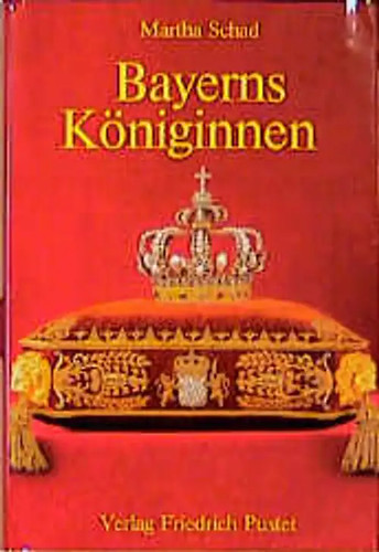 Bayerns königinnen - bayerns,