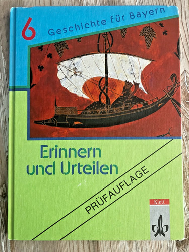 Erinnern und urteilen - erinnern,