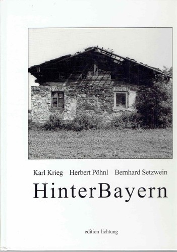 Hinterbayern bayern geschichte - hinterbayern,