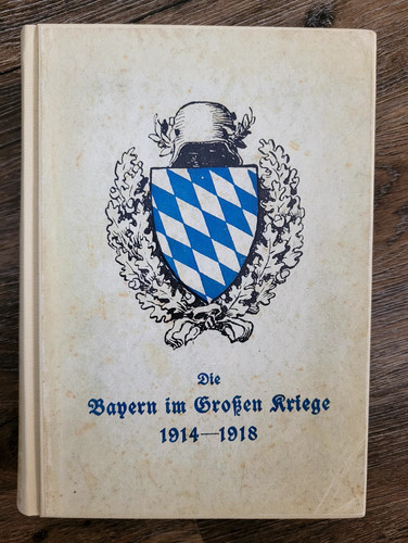 Die bayern großen - bayern,