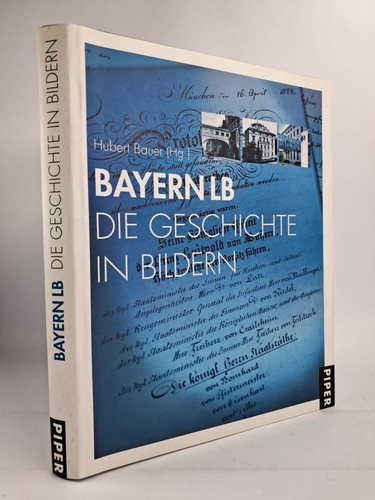 Buch bayern die - bayern,