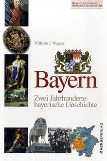 Bayern zwei jahrhunderte - bayern:,