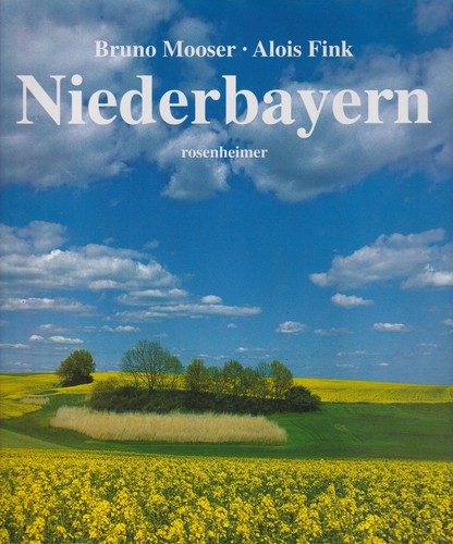 Niederbayern geschichte - niederbayern,