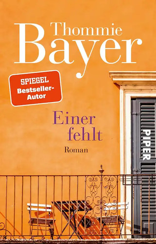Einer fehlt