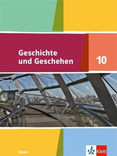 Geschichte und geschehen - geschichte, 10