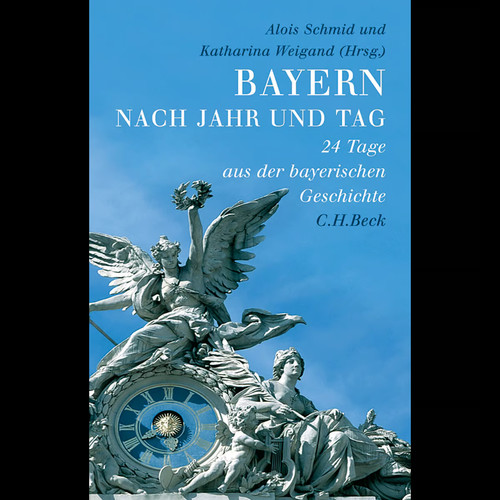 Bayern nach jahr - bayern,