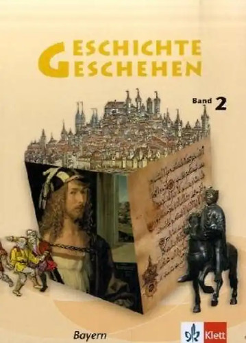 Geschichte und geschehen - geschichte,