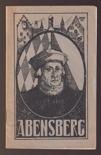 Abensberg niederbayern - abensberg,