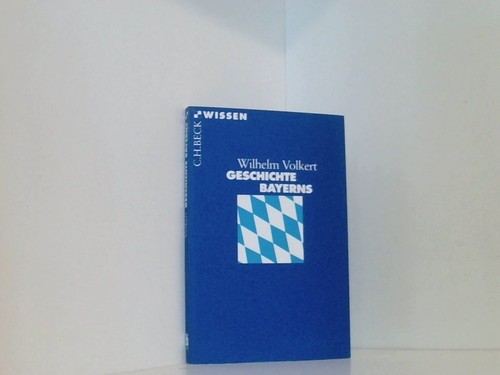 Geschichte bayerns h - geschichte,