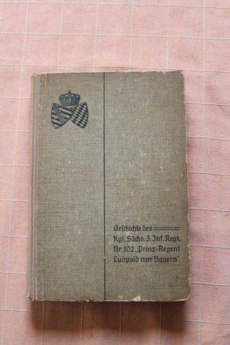 Geschichte des kgl - des, 3