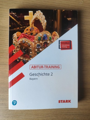 Abitur training geschichte - abitur-training, 2