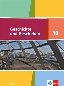 Geschichte und geschehen - geschichte,