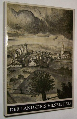 Landkreis vilsbiburg 1966 - landkreis,