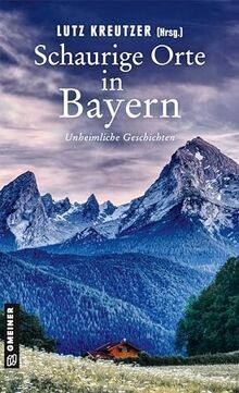 Schaurige orte bayern - schaurige,