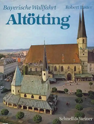 Bayerische wallfahrt - bayerische,
