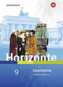 Horizonte geschichte für - horizonte,
