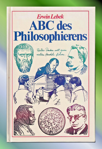 Abc des philosophierens - abc,