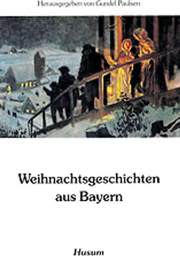 Weihnachtsgeschichten aus