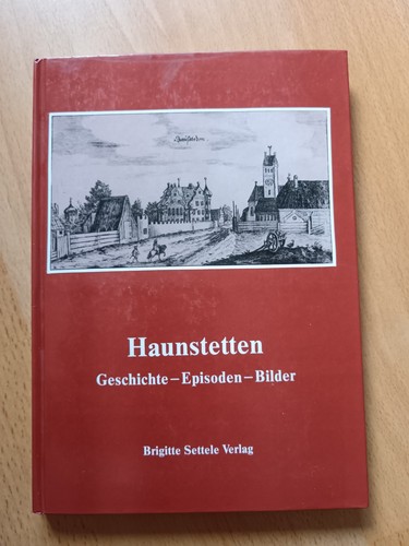 Haunstetten augsburg - haunstetten,