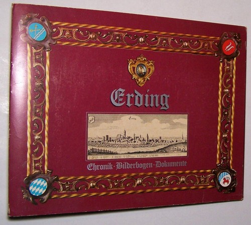 750 jahre erding - 750,