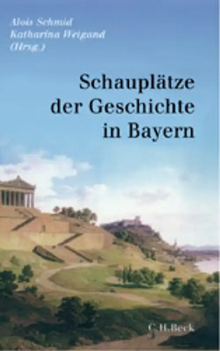 Schauplätze der geschichte - schauplätze,