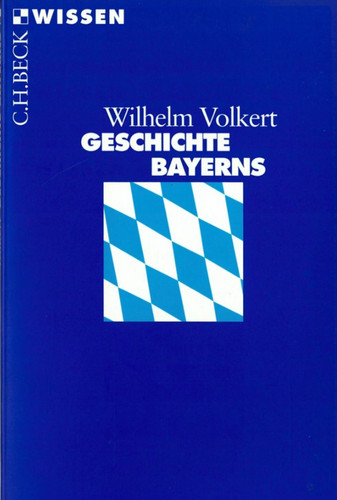 Geschichte bayerns wilhelm - geschichte,