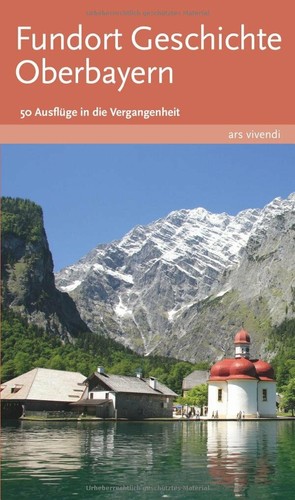 Fundort geschichte oberbayern - fundort,
