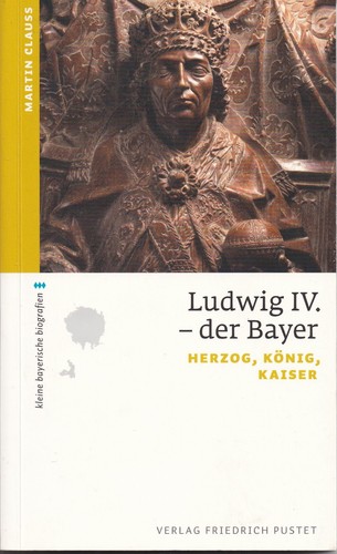 Ludwig der bayer - ludwig,