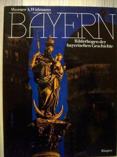 Bayern bilderbogen der - bayern.,