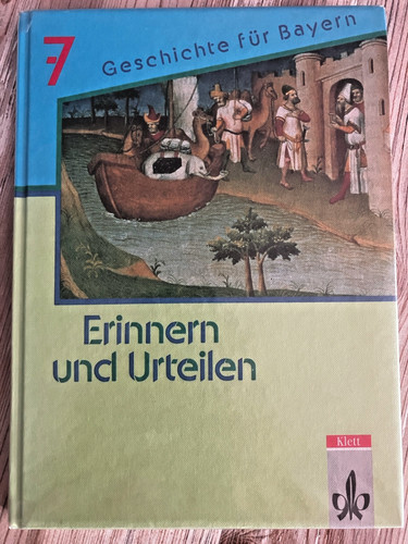 Erinnern und urteilen - erinnern,